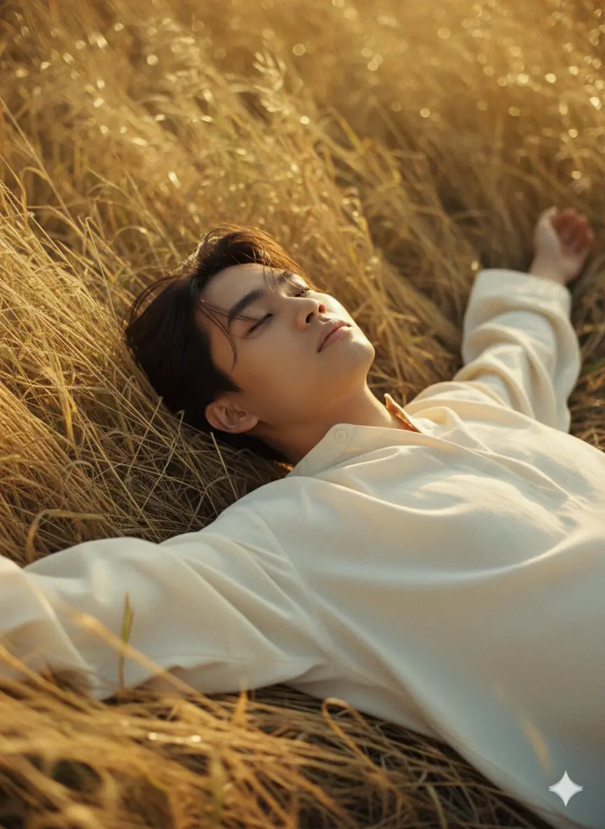 Hơi thở 'Golden Hour'