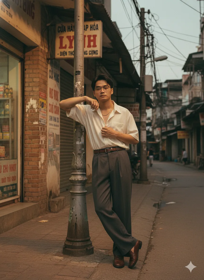 Project detail image