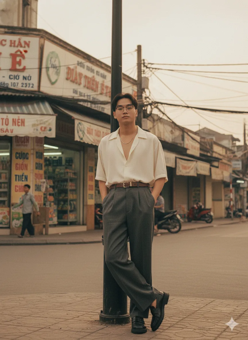 Project detail image